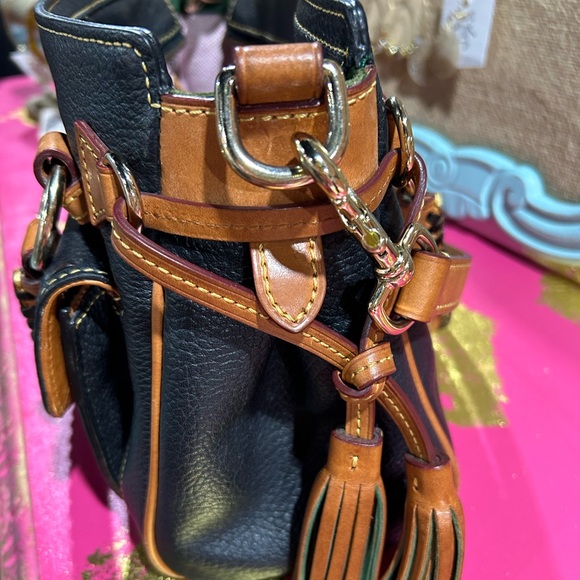 Dooney & Bourke purse and wallet - Picture 4 of 14